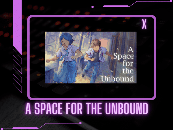 A space for the unbound requisiti pc